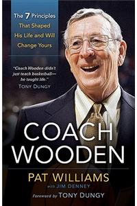Coach Wooden
