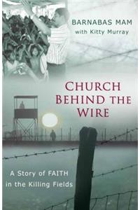Church Behind The Wire