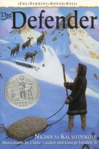 The Defender (Newbery Honor Roll)