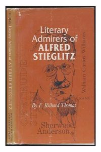 Literary Admirers-Alfred Stieglitz