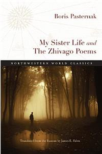 My Sister Life and the Zhivago Poems