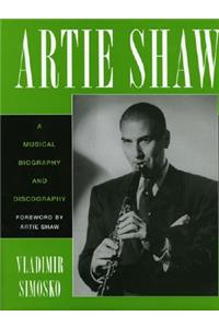 Artie Shaw