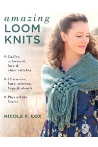 Amazing Loom Knits