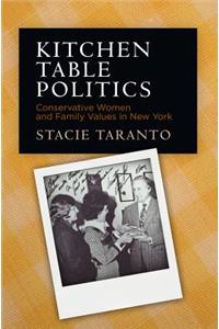 Kitchen Table Politics