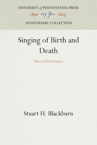 Singing of Birth and Death