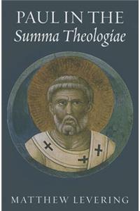 Paul in the Summa Theologiae