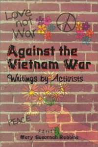 Against the Vietnam War