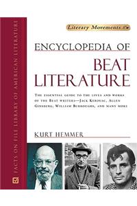 Encyclopedia of Beat Literature