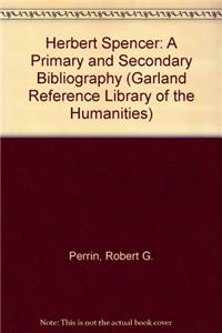 Herbert Spencer