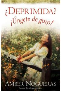 Deprimida? Úngete de Gozo!