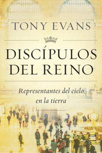 Discípulos del Reino
