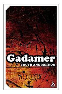 Truth and Method