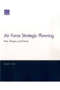 Air Force Strategic Planning