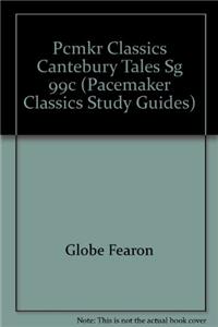 Pcmkr Classics Cantebury Tales Sg 99c