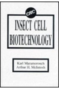Insect Cell Biotechnology