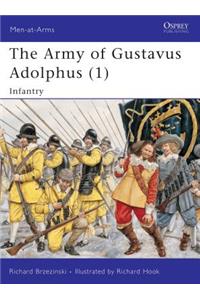 Army of Gustavus Adolphus (1)