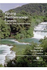 Valuing Mediterranean Forests
