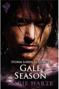 Storm Lords