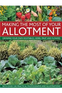 Making the Most of Your Allotment