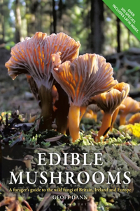 Edible Mushrooms