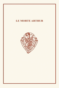 Le Morte Arthur