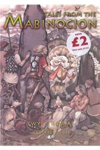 Tales from the Mabinogion