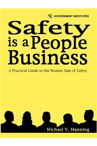 Safety is a People Business