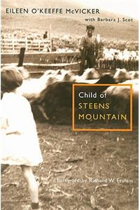 Child of Steens Mountain