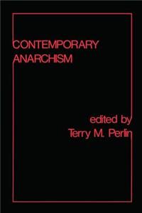 Contemporary Anarchism