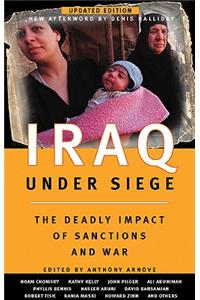 Iraq Under Siege, Updated Edition