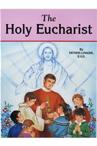 Holy Eucharist