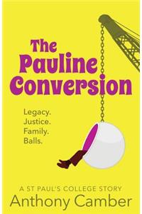 The Pauline Conversion
