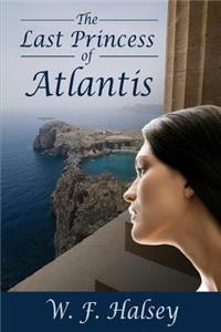 The Last Princess of Atlantis