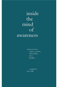 Inside the Mind of Awareness
