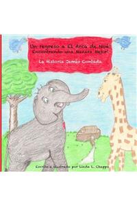 Un regreso a El arca de Noe'