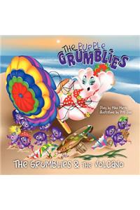 The Grumblies & the Volcano