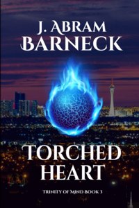 Torched Heart