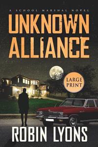 Unknown Alliance
