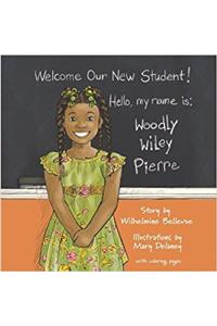 Woodly Wiley Pierre