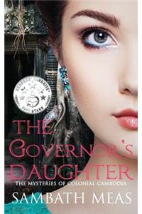 The Governor's Daughter