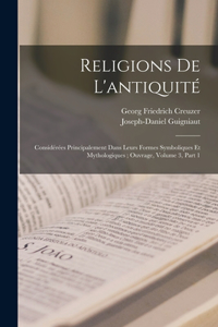 Religions De L'antiquité