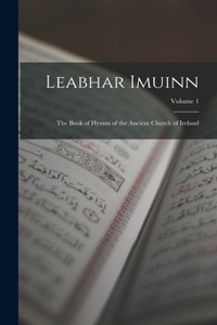 Leabhar Imuinn