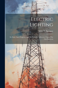 Electric Lighting