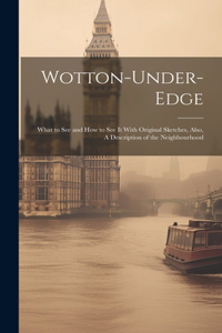 Wotton-under-Edge