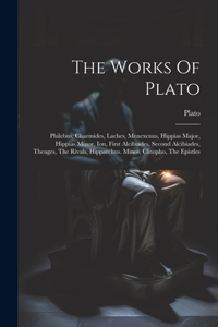 The Works Of Plato