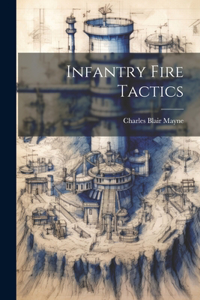 Infantry Fire Tactics