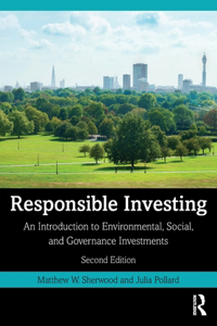 Responsible Investing