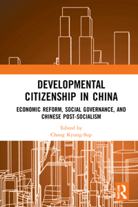 Developmental Citizenship in China