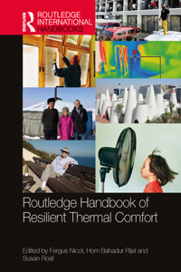 Routledge Handbook of Resilient Thermal Comfort