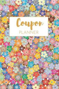 Coupon Planner